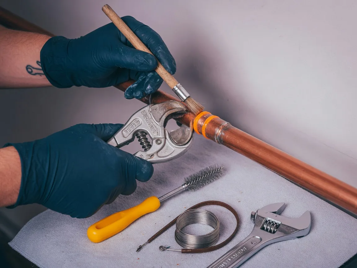 Why choose Sump Pump Repair in Menifee, AR